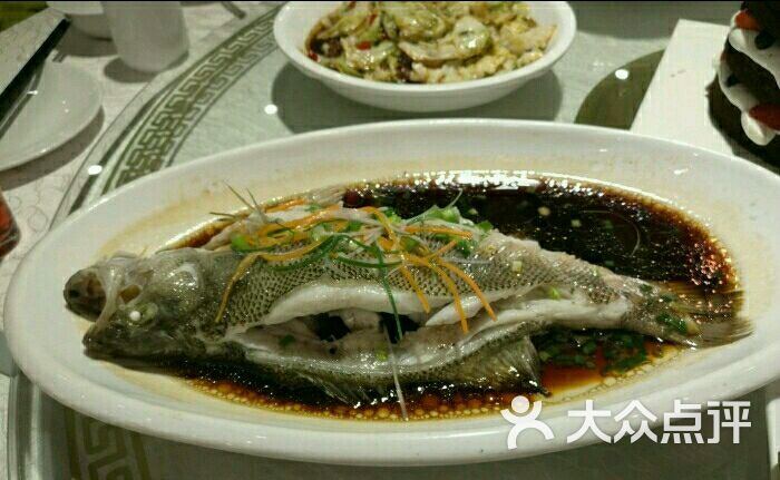文献华都酒店(伏牛路店)-图片-郑州美食-大众点评网