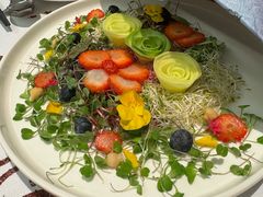 -狮拾久·现代新加坡料理(福田COCO Park店)