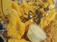 -TACO STAR 塔可星(下沙宝龙店)