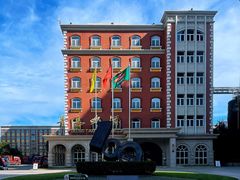 -青岛啤酒博物馆