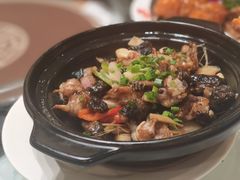 -广府乡下·饭庄(新港东路店)