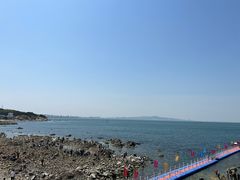 -养马岛旅游度假区