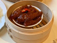 -利苑酒家(金宝店)