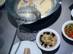 -骨之味·筒骨汤火锅(江头店)