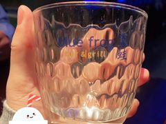 -blue frog蓝蛙(长泰广场店)