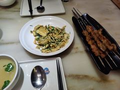 -天山传奇新疆菜(SKLP店)