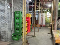 -老地方猫儿面(磁器口店)