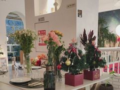 -ins森林童话餐厅coffee&bistro