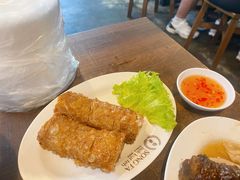 -松發肉骨茶(克拉码头店)