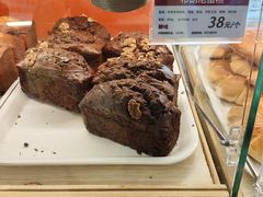 -新侨三宝乐面包店(崇文门店)