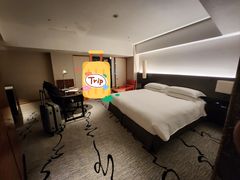 -东京希尔顿酒店
