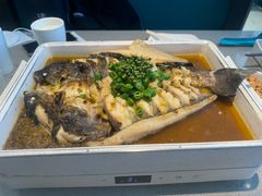 -半天妖烤鱼(西直门凯德mall店)