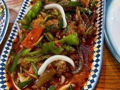 -柴窝堡22号辣子鸡·传承新疆菜