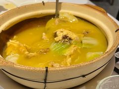 -洪禧楼·老广东海鲜酒楼(宁波万象城店)