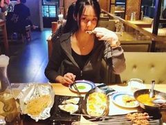 -蚝太郎 • 海鲜烧烤(Upark店)
