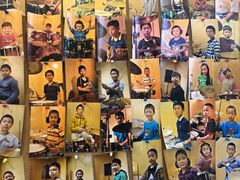 -乐童乐人现代音乐艺术学校(万柳校区)