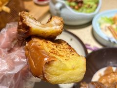 -状元阁烧烤(新华路总店)