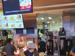 -麦当劳(西客站店)