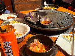 -济州爱肉堂(总店)