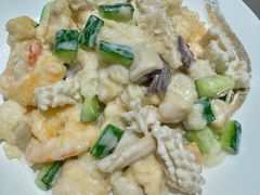 -燕春楼(海河华鼎店)