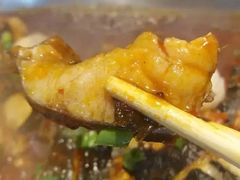 -鱼酷活鱼烤鱼(人信汇商场店)