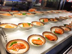 -喜庭海鲜自助(来福士店)