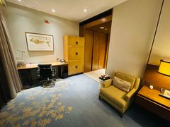 -上海衡山路十二号华邑酒店