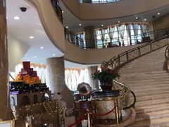 -深圳君逸国际酒店(龙岗横岗塘坑地铁站店)