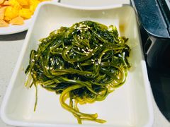 -半天妖烤鱼(东方新天地店)