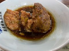 红烧狮子头-粗茶淡饭(东关街店)