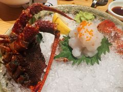 -花和海鲜自助(梅江店)