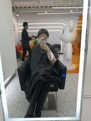 -FINE HAIR造型沙龙