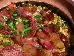 广式腊味煲仔饭-啫神·广州地标美食(北京路店)