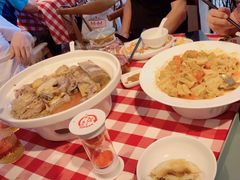 -西贝(厦门中华城店)