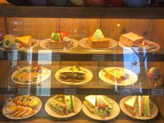 -MANYU COFFEE(广渠门店)