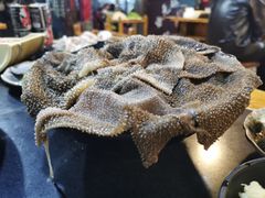 -铜元老码头鳝鱼火锅