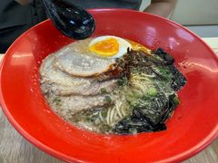 -一風堂拉面(深圳湾万象城店)