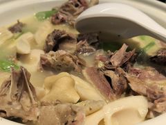 -一品江南韵·淮扬菜