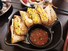 -甘单茶事小馆(洋河店)