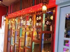 -斯利美甜品店(路南万达广场店)