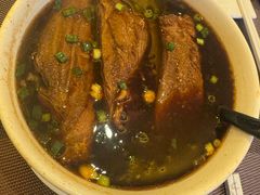 -中国厨房/台湾牛肉面