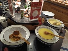 -比格比萨自助(花园路店)