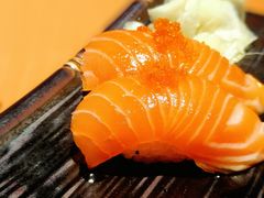 -炙柒Sekinana·精致日料(合生汇店)