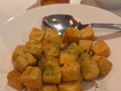 -汤城小厨•粤菜•靓汤(金宝街店)
