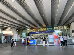 -深圳汇德行政公寓(深圳北站东广场店)