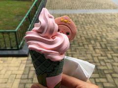 -麦当劳(金桥店)