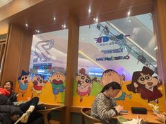 -池奈·咖喱蛋包饭(熙地港店)
