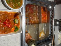 -海底捞大排档火锅(悦荟广场店)