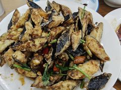 -三点小吃(山大店)