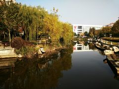 -丁家河公园